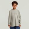 Boys Interst Boxy T-Shirt Boys Interst Boxy T-Shirt