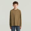 Boys Interst Boxy T-Shirt Boys Interst Boxy T-Shirt