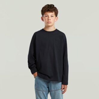Boys Interst Boxy T-Shirt