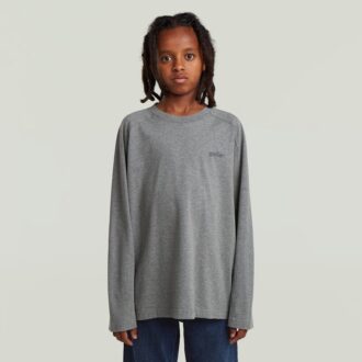 Boys Interst Boxy T-Shirt