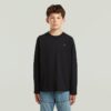 Boys Interst Boxy T-Shirt Boys Interst Boxy T-Shirt