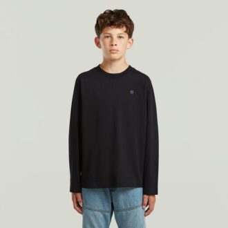 Boys Interst Boxy T-Shirt