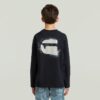 Boys Interst Boxy T-Shirt