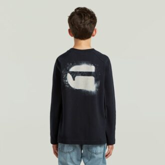 Boys Interst Boxy T-Shirt