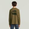 Boys Interst Boxy T-Shirt