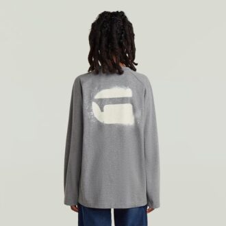 Boys Interst Boxy T-Shirt
