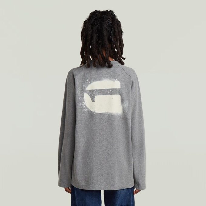 Boys Interst Boxy T-Shirt