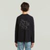 Boys Interst Boxy T-Shirt Boys Interst Boxy T-Shirt