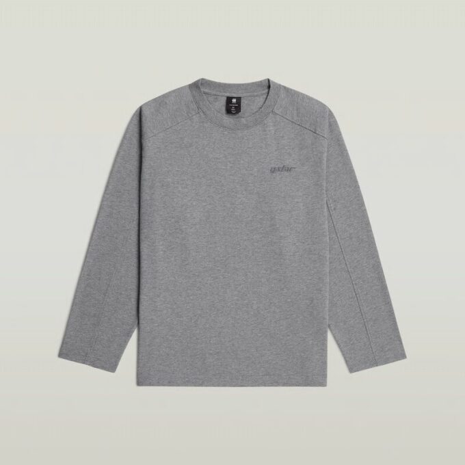 Boys Interst Boxy T-Shirt