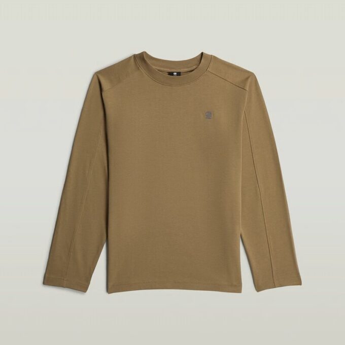 Boys Interst Boxy T-Shirt Boys Interst Boxy T-Shirt