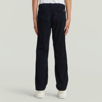 Boys Mosa Straight Chino