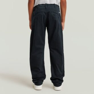 Boys Mosa Straight Chino