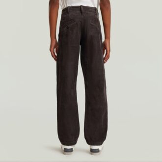 Boys Mosa Straight Chino