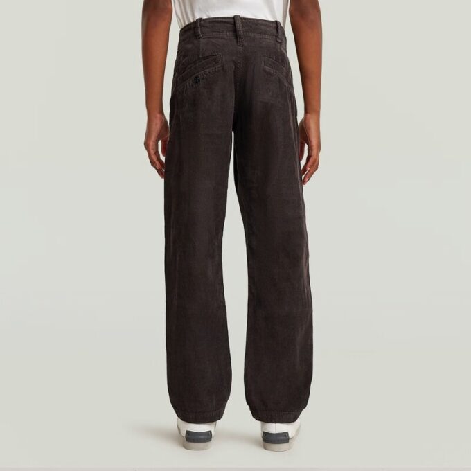 Boys Mosa Straight Chino