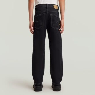 Boys Mosa Straight Jeans