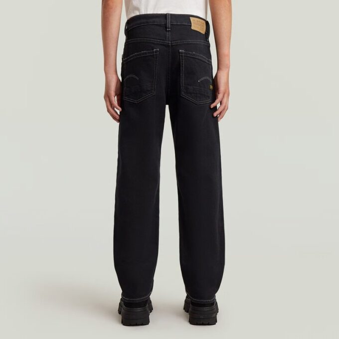 Boys Mosa Straight Jeans