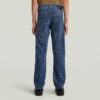 Boys Mosa Straight Jeans