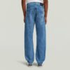 Boys Mosa Straight Jeans