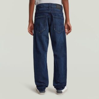 Boys MOSA Straight Jeans