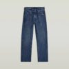 Boys Mosa Straight Jeans