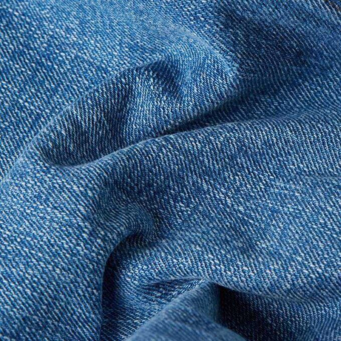 Boys Mosa Straight Jeans