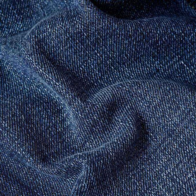 Boys Mosa Straight Jeans