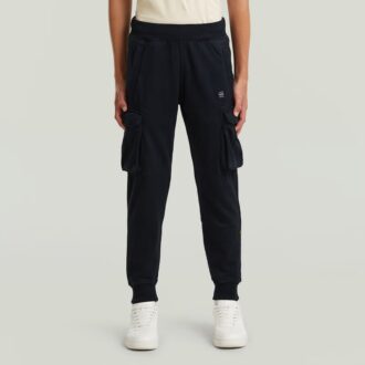 Boys Nifous Cargo Sweatpants