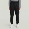 Boys Nifous Cargo Sweatpants Boys Nifous Cargo Sweatpants