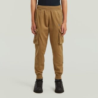 Boys Nifous Cargo Sweatpants