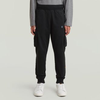 Boys Nifous Cargo Sweatpants
