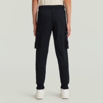 Boys Nifous Cargo Sweatpants