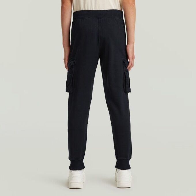 Boys Nifous Cargo Sweatpants