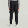 Boys Nifous Cargo Sweatpants Boys Nifous Cargo Sweatpants