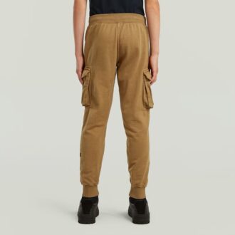 Boys Nifous Cargo Sweatpants
