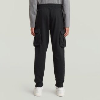 Boys Nifous Cargo Sweatpants