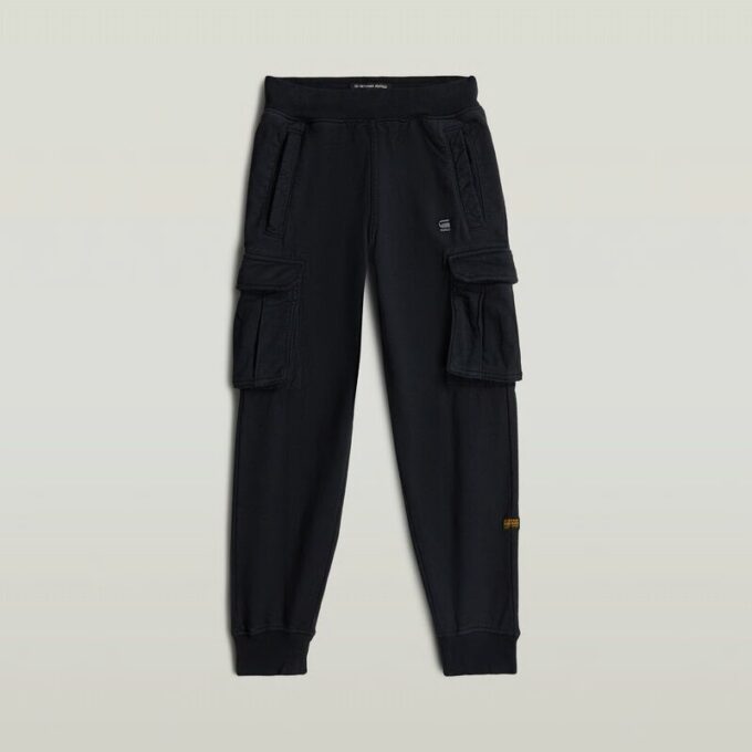 Boys Nifous Cargo Sweatpants