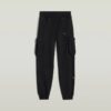 Boys Nifous Cargo Sweatpants Boys Nifous Cargo Sweatpants
