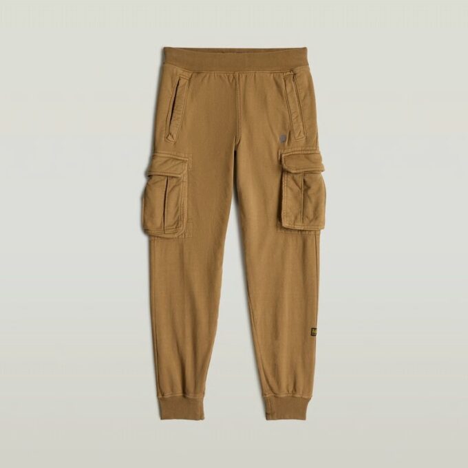 Boys Nifous Cargo Sweatpants