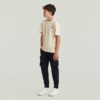 Boys Nifous Cargo Sweatpants