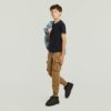 Boys Nifous Cargo Sweatpants