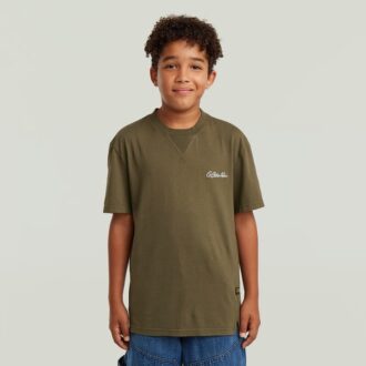 Boys Nifous T-Shirt
