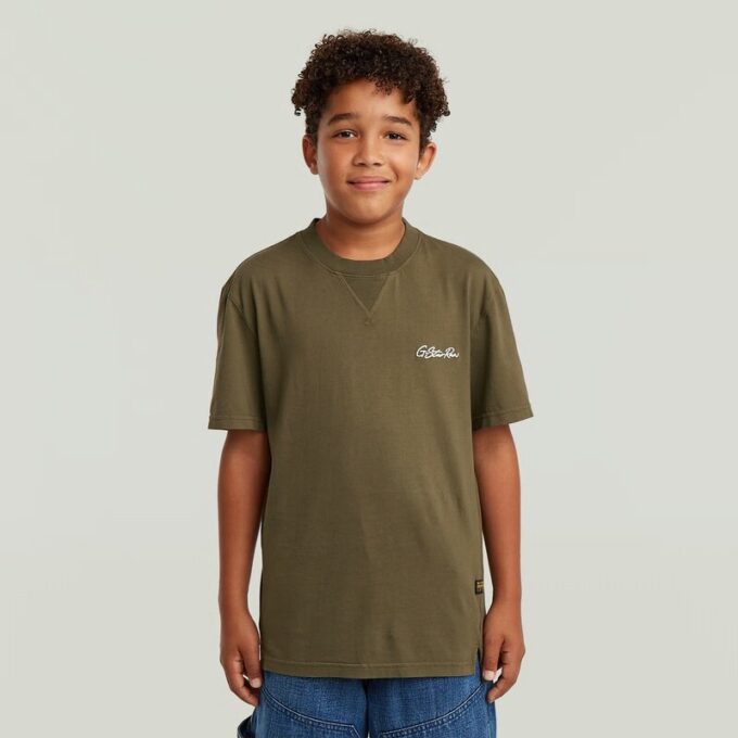 Boys Nifous T-Shirt