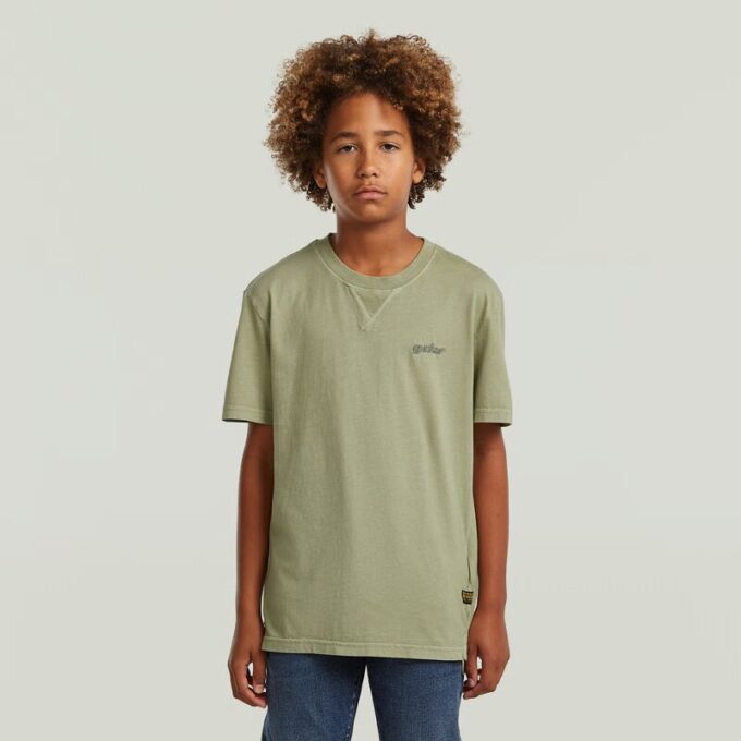 Boys Nifous T-Shirt Boys Nifous T-Shirt