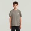 Boys Nifous T-Shirt Boys Nifous T-Shirt