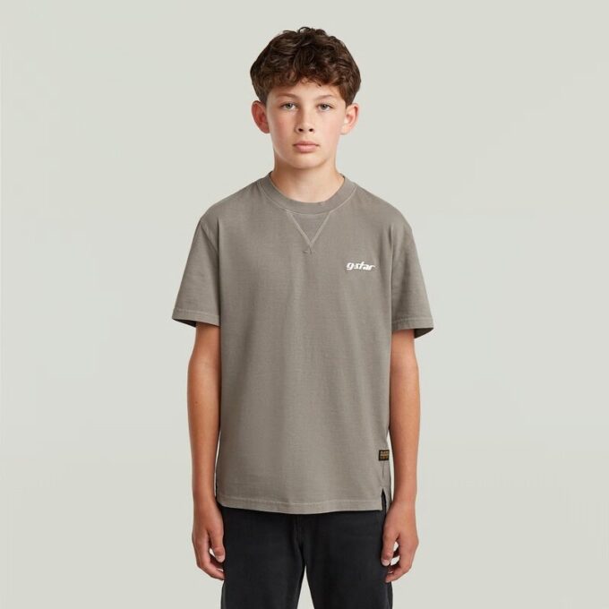 Boys Nifous T-Shirt Boys Nifous T-Shirt