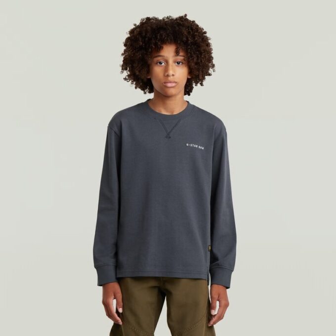 Boys Nifous T-Shirt Boys Nifous T-Shirt