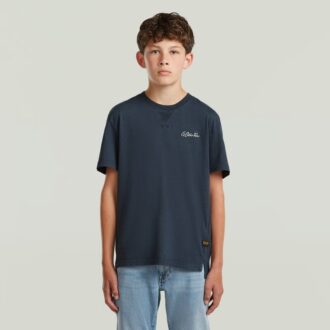 Boys Nifous T-Shirt