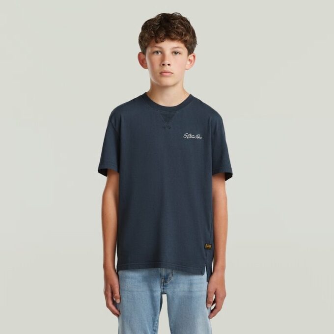 Boys Nifous T-Shirt