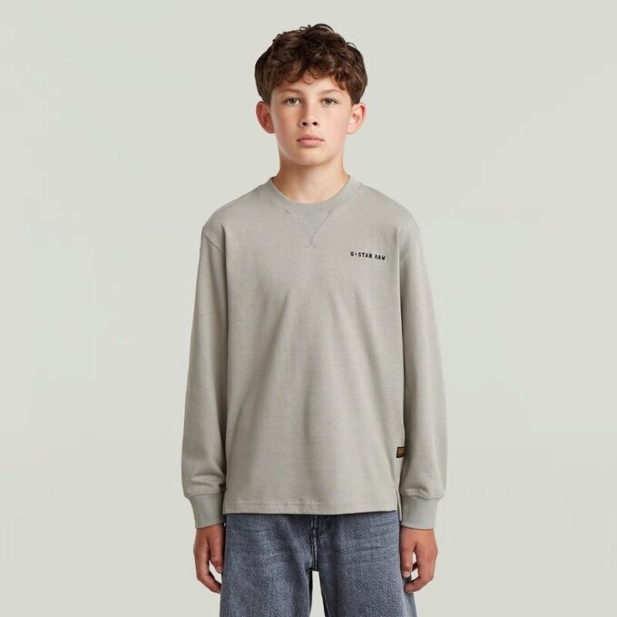 Boys Nifous T-Shirt
