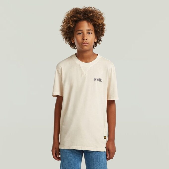 Boys Nifous T-Shirt